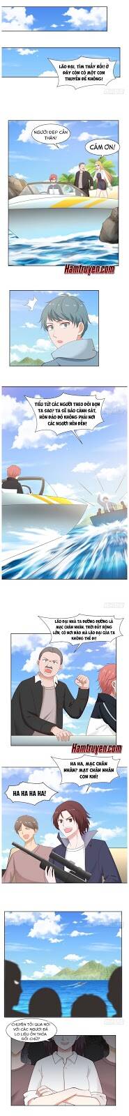 tuyệt thế võ công chapter 194 5