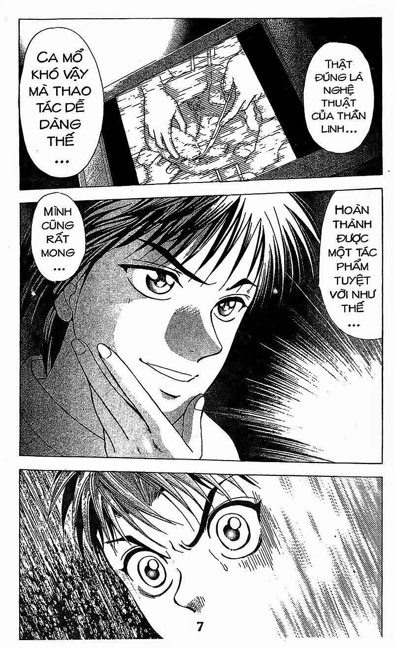 bàn tay thần sầu teru chapter 62 17