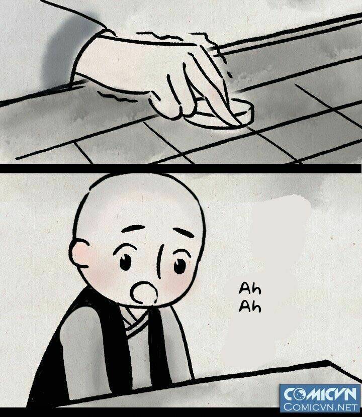 nhất thiền tiểu hòa thượng chapter 53 3