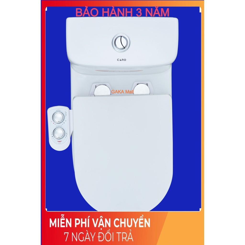 Vòi rửa vệ sinh thông minh Hyundae Bidet GDB 1000, Chính Hãng, 1 Vòi Nóng Lạnh, Linh Kiện Nhập Khẩu 100% Hàn Quốc