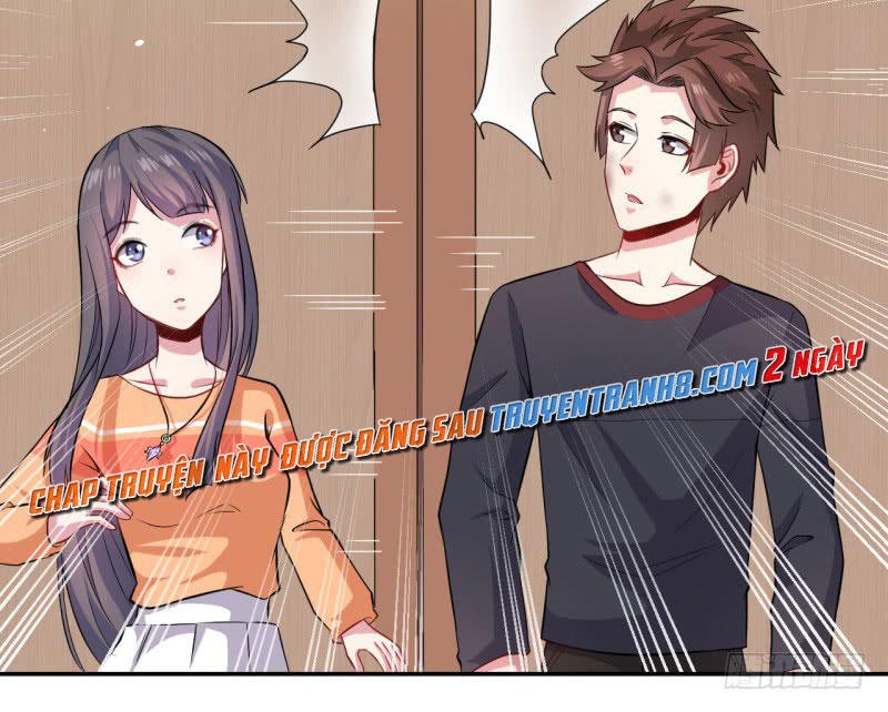 ngạo kiều quỷ vương yêu ta chapter 96 38