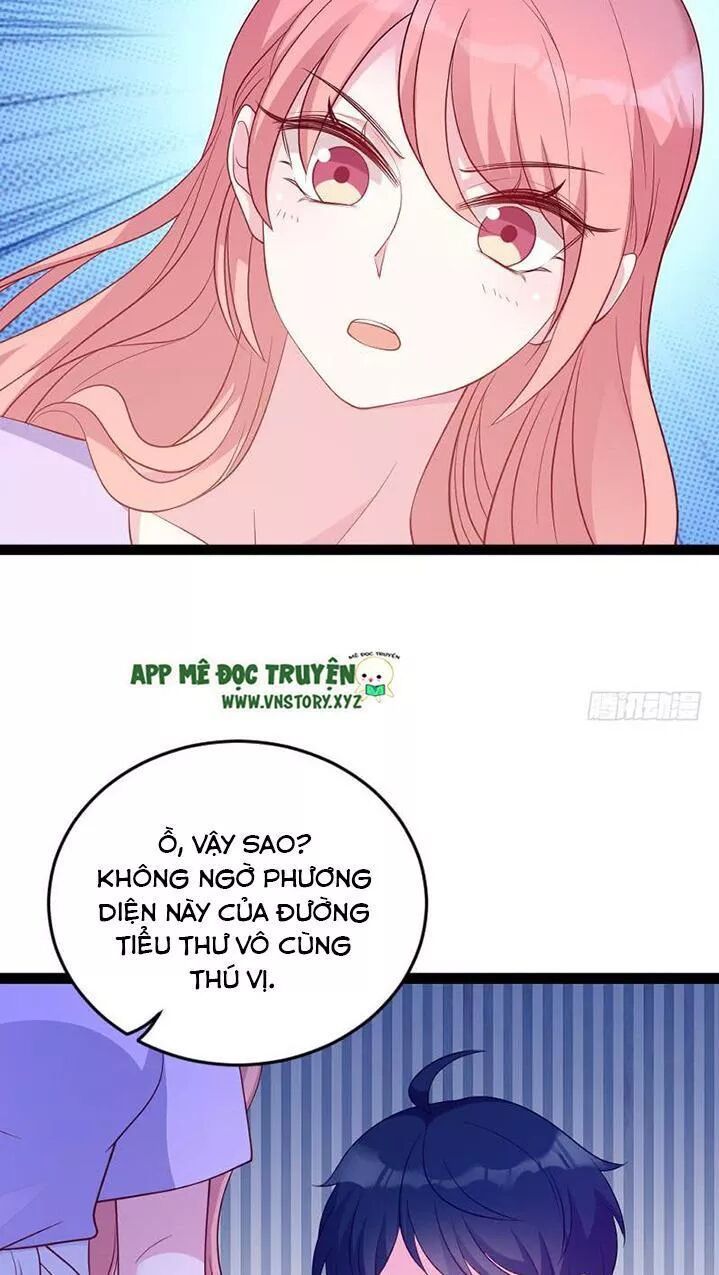 bảo bối đáng yêu đột kích chapter 69 27