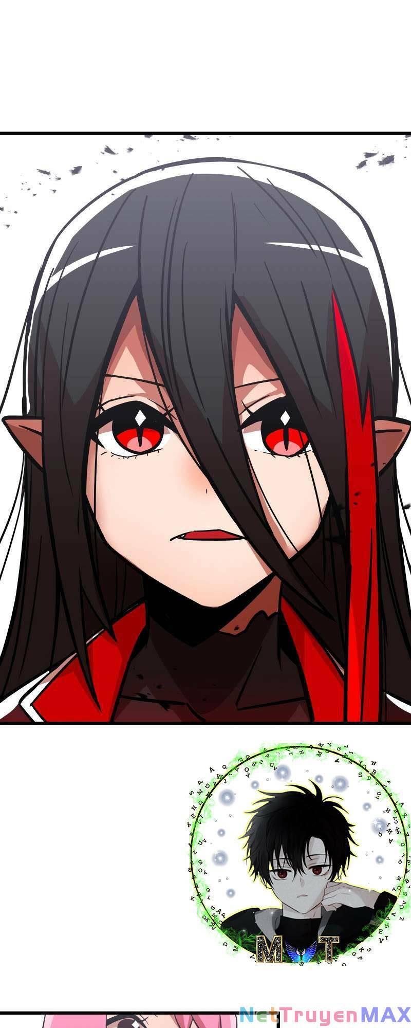 Huyết Thánh Cứu Thế Chủ~ Ta Chỉ Cần 0.0000001% Đã Trở Thành Vô Địch chapter 14 62