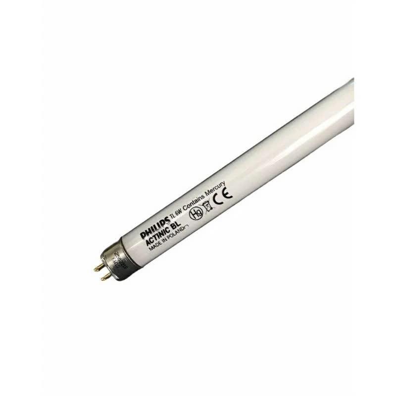 BÓNG 6W THAY THẾ CHO ĐÈN BẮT MUỖI ĐẠI SINH D6, D6N VÀ D62