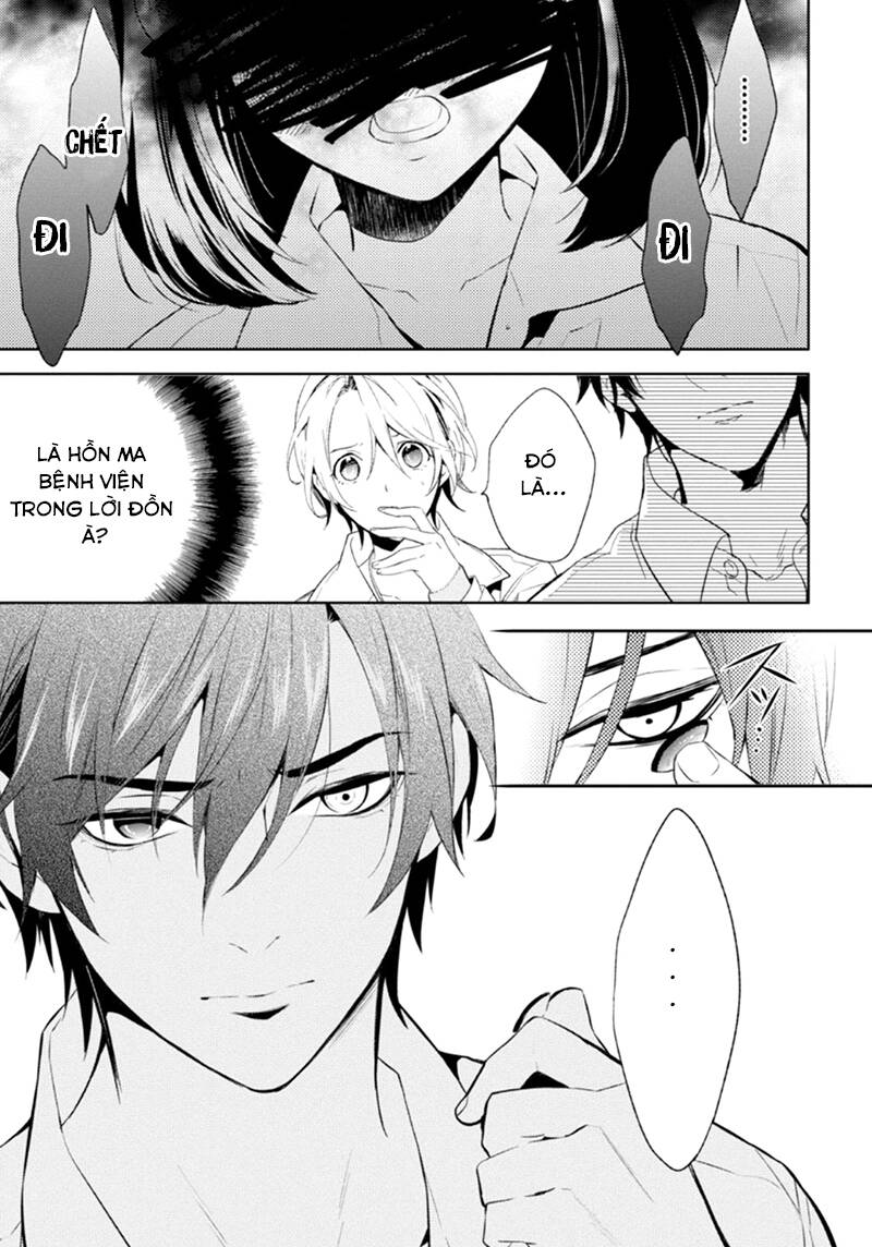 shinrei tantei yakumo - thám tử tâm linh season 1 chapter 53 18