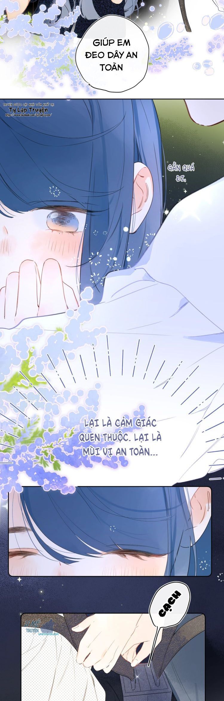 đừng khóc chapter 14 13