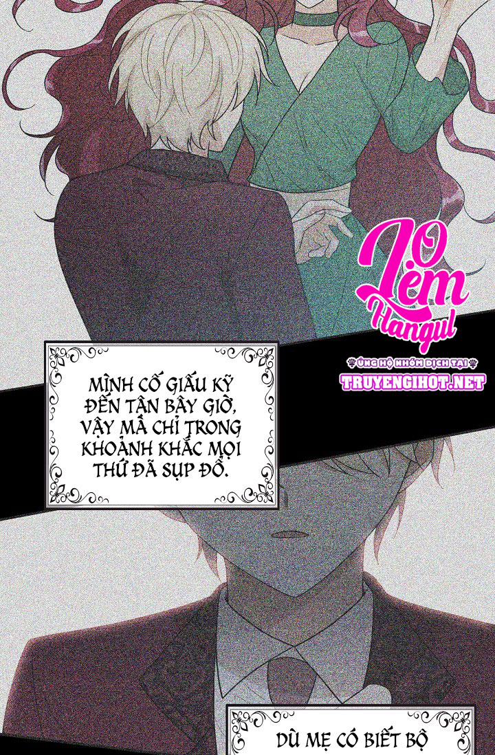 xuyên không trở thành mami của nhân vật phản diện chapter 53 37