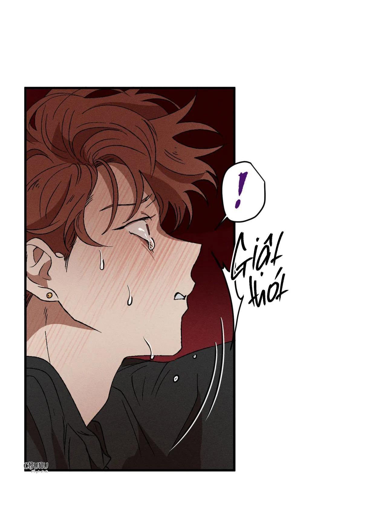 bẫy đôi ngọt ngào chapter 9 19