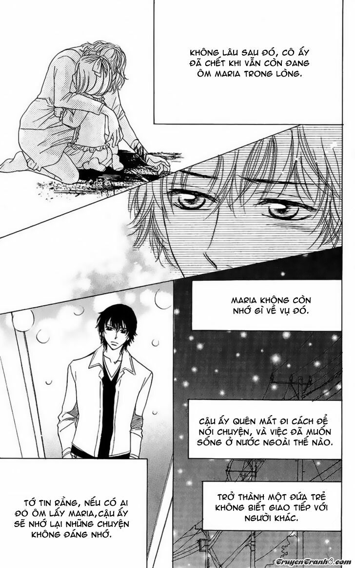 ác quỷ và bản tình ca chapter 38 29