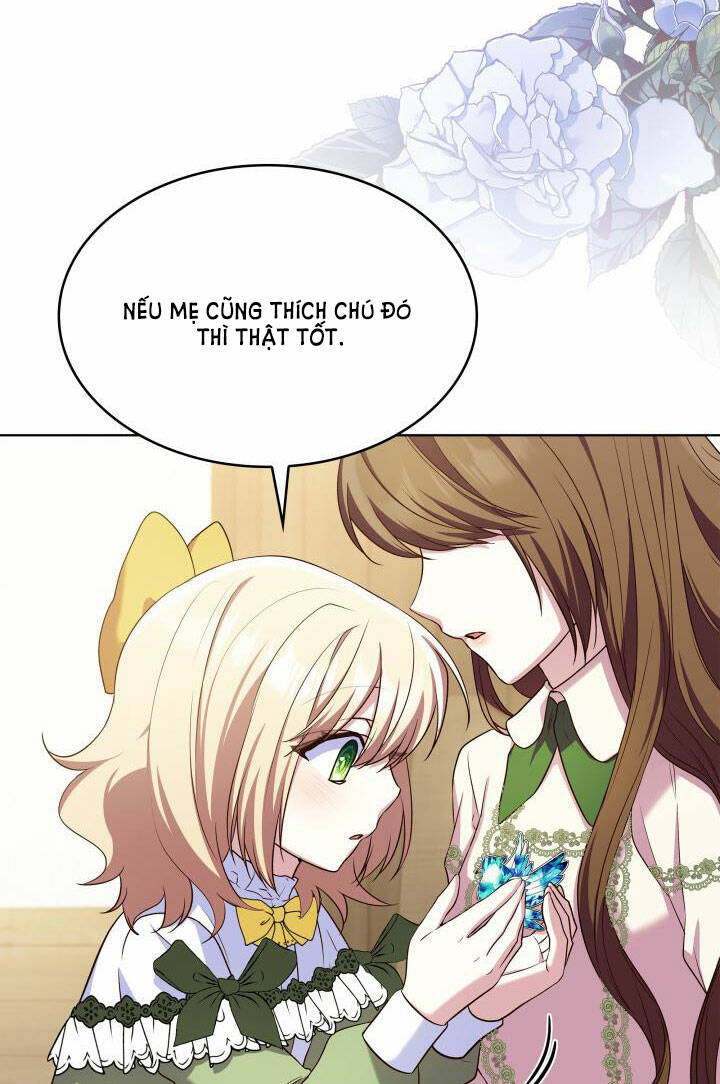 từ ác nữ, tôi trở thành một người mẹ chapter 18 26