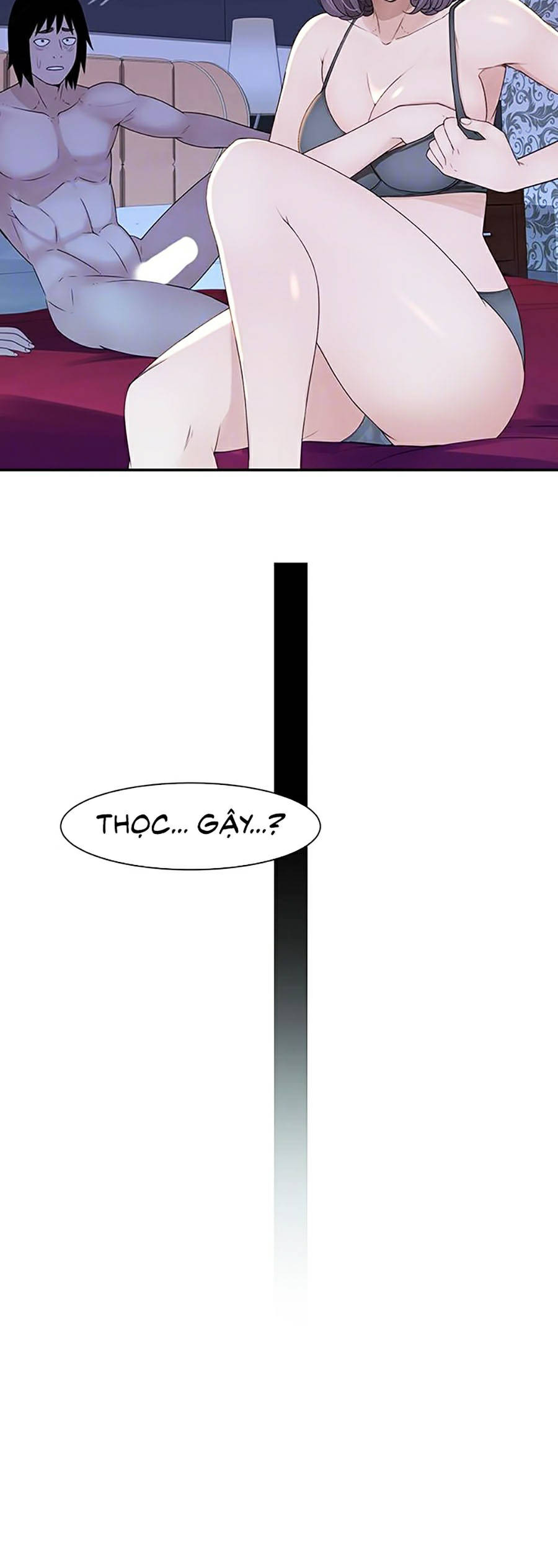 giữa hai ta chapter 17 4