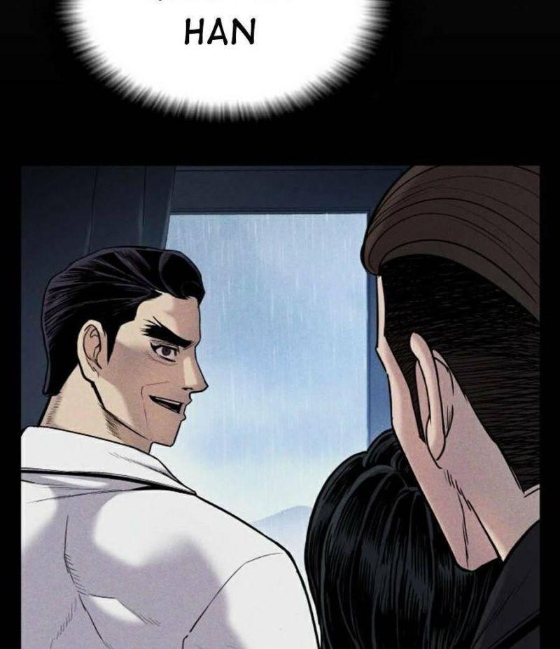 đặc vụ kim chapter 19.5 24