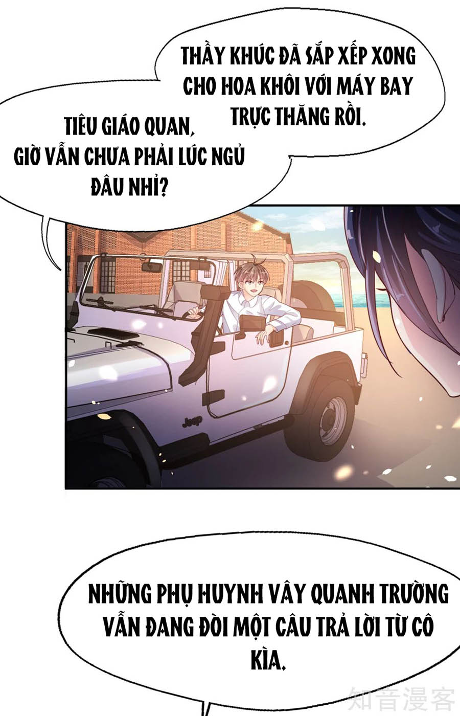 sau này vẫn cứ thích anh chapter 92 5