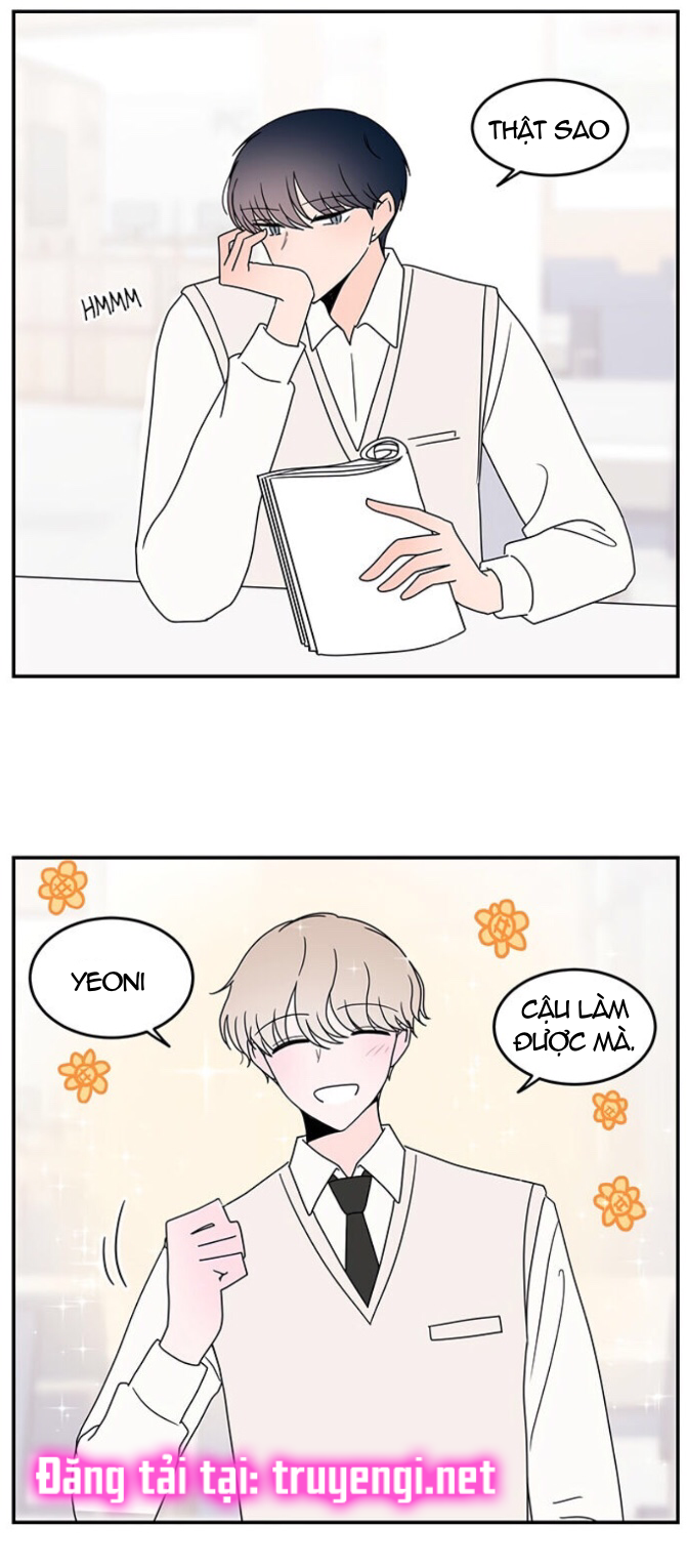 hội chứng nam phụ chapter 43 16