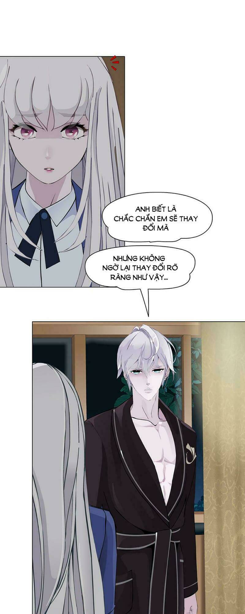 sổ tay mỹ nam giới x chapter 29 13