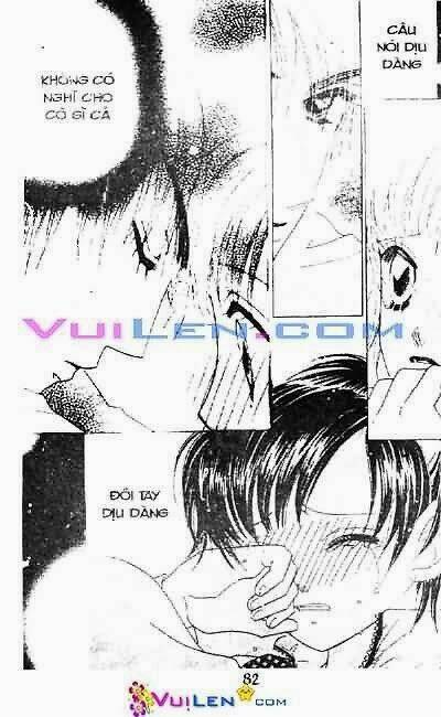 1/4 tình yêu chapter 5 83