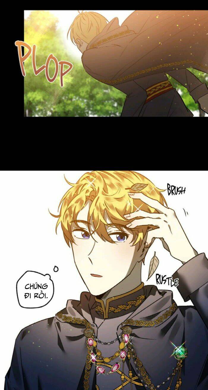 phương pháp tán tỉnh của nữ thợ săn chapter 27 9