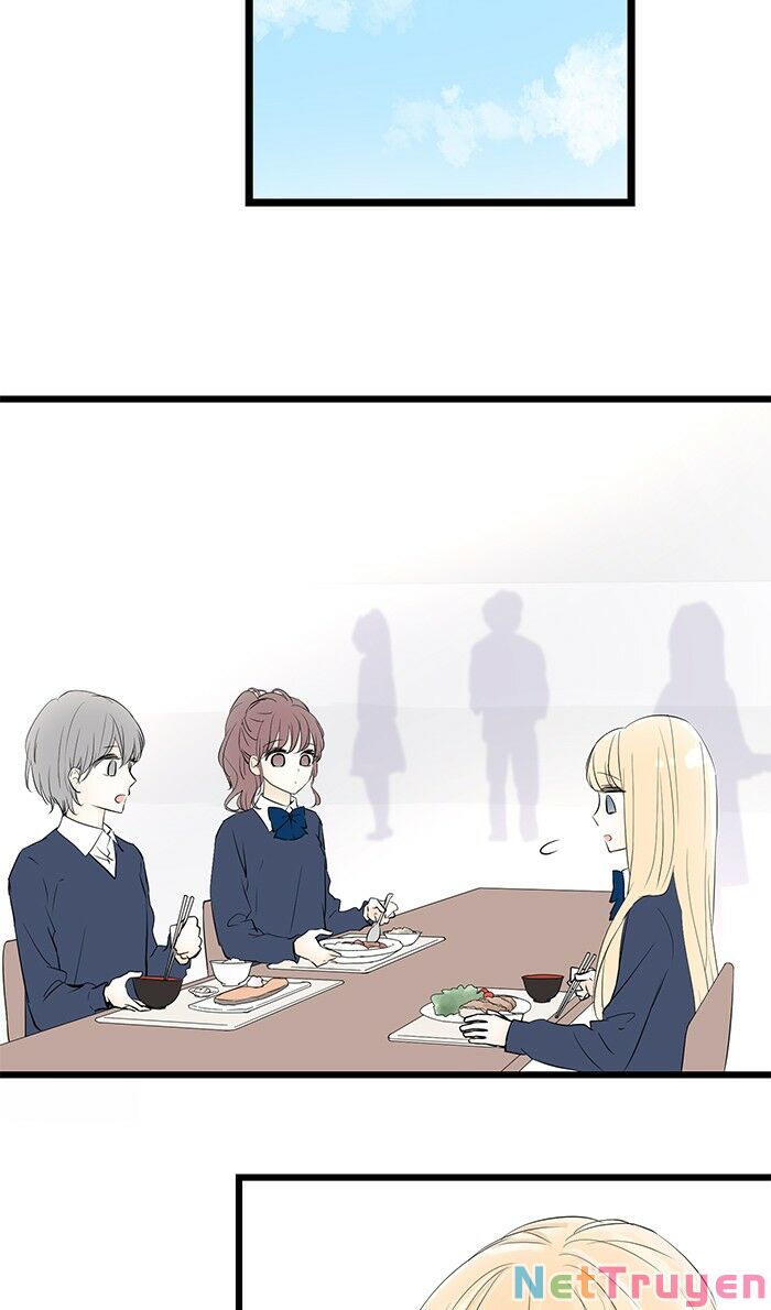 choco ngọt ngào chapter 65 10