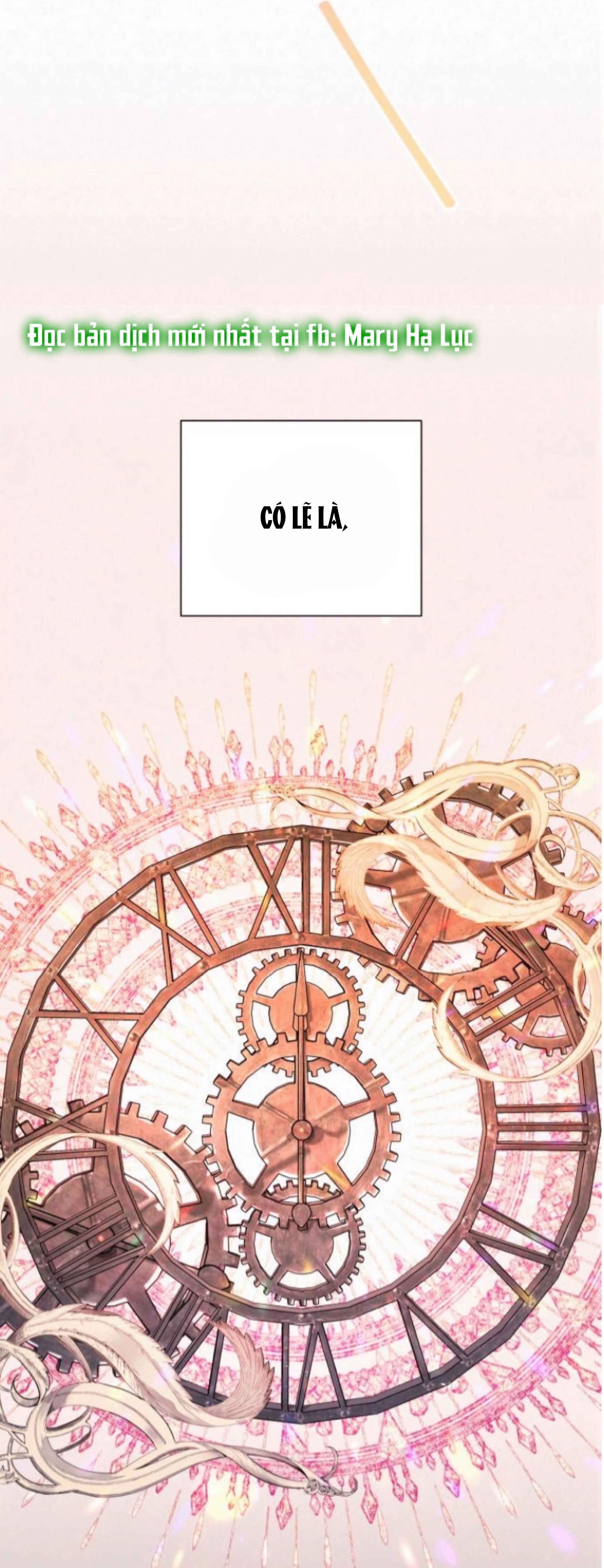 kế hoạch tình yêu trong sáng chapter 12.1 17