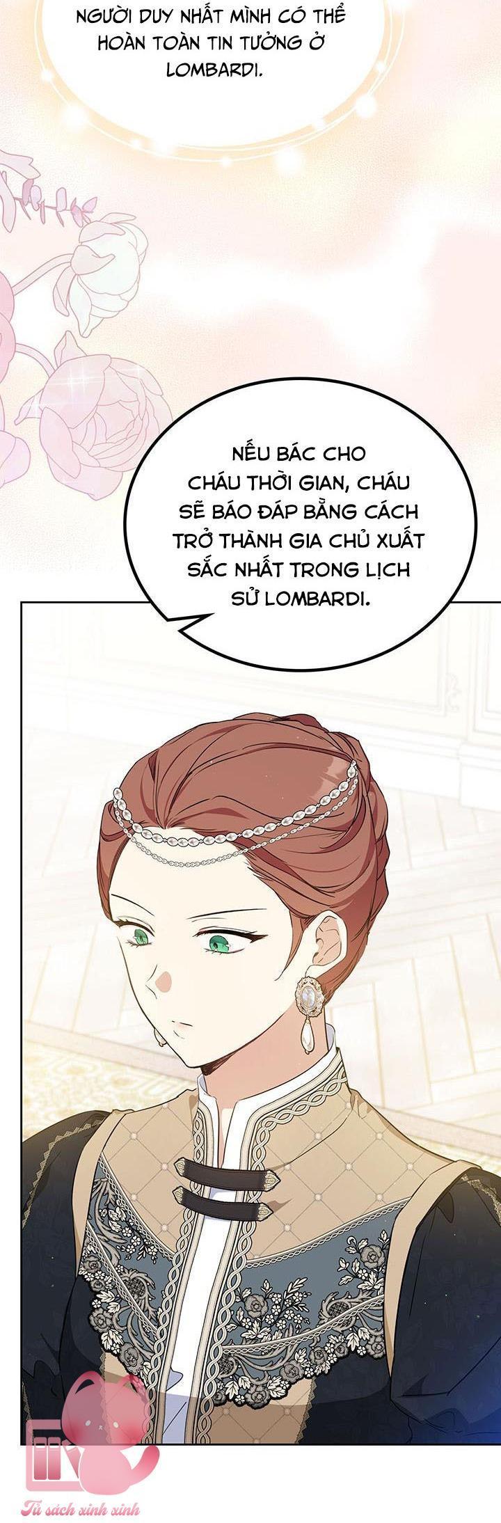 kiếp này ta sẽ trở thành gia chủ chapter 124 63