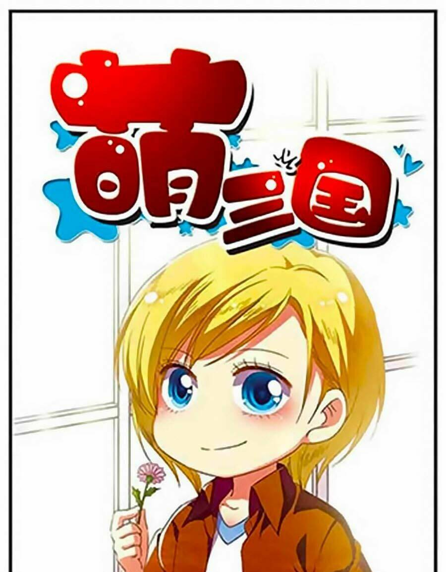 manh tam quốc chapter 107 1