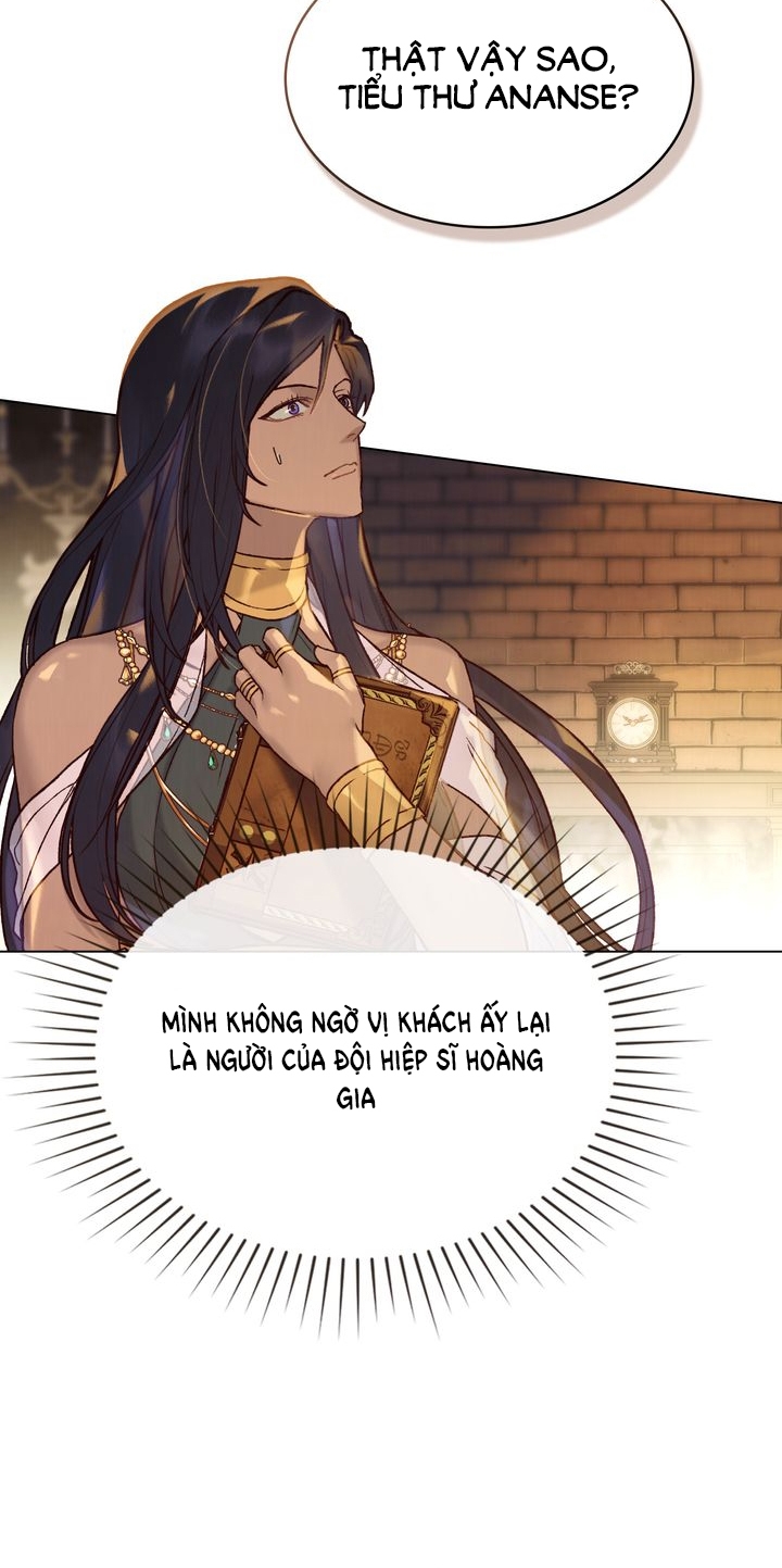 Gọi Ta Là Chủ Nhân chapter 8.2 - Trang 23