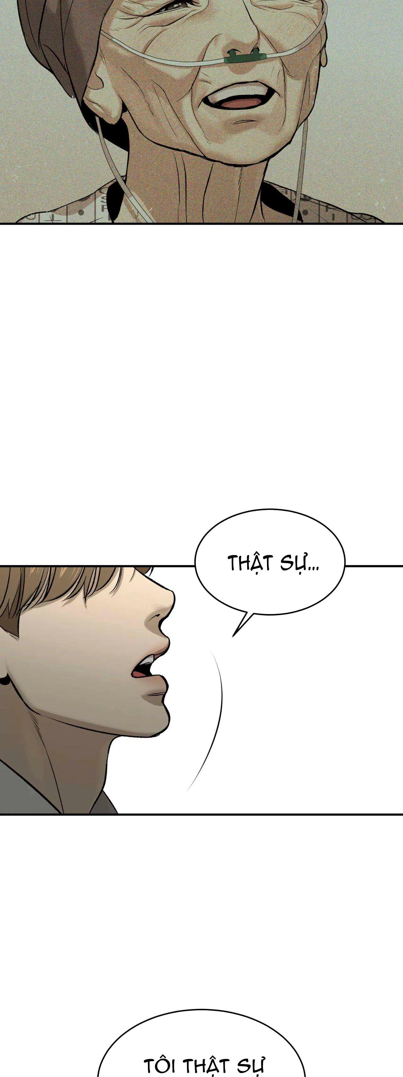 điềm rủi chapter 22 23