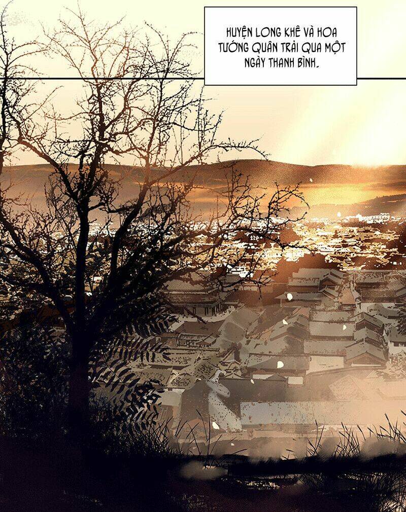 xuân giang hoa nguyệt chapter 4 20