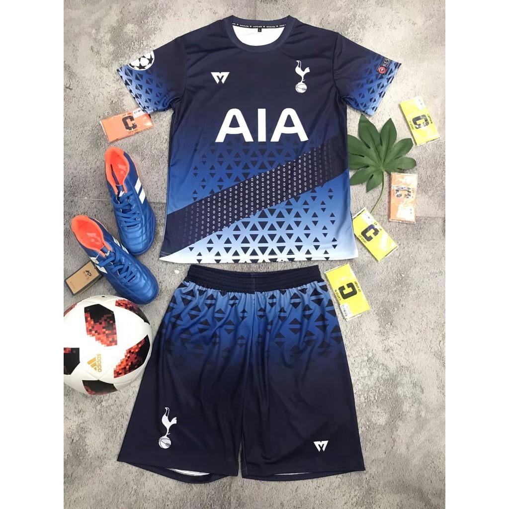 Đồ Bóng Đá CLB Tottenham Hotspur BD377