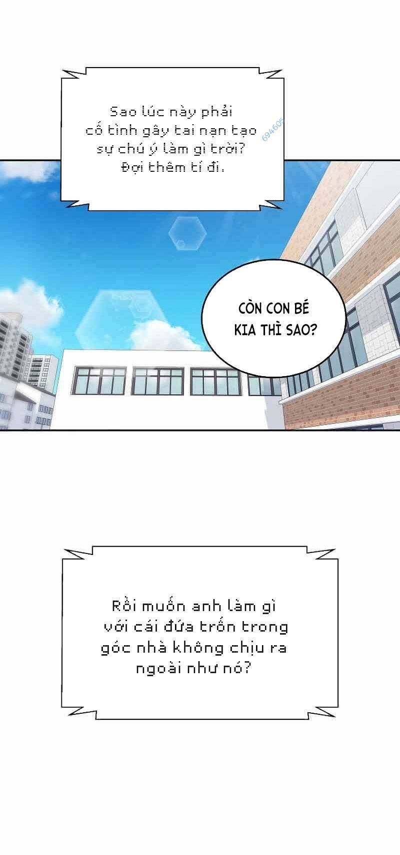 sự khởi đầu của tiền nhân chapter 8 8