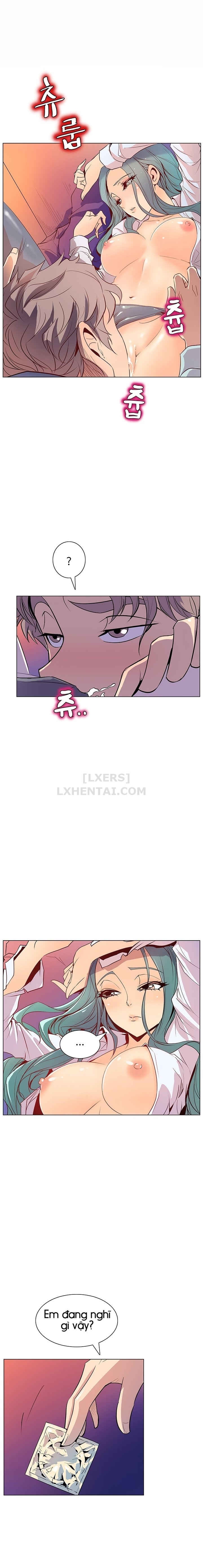 thân phận bí mật chapter 43 2