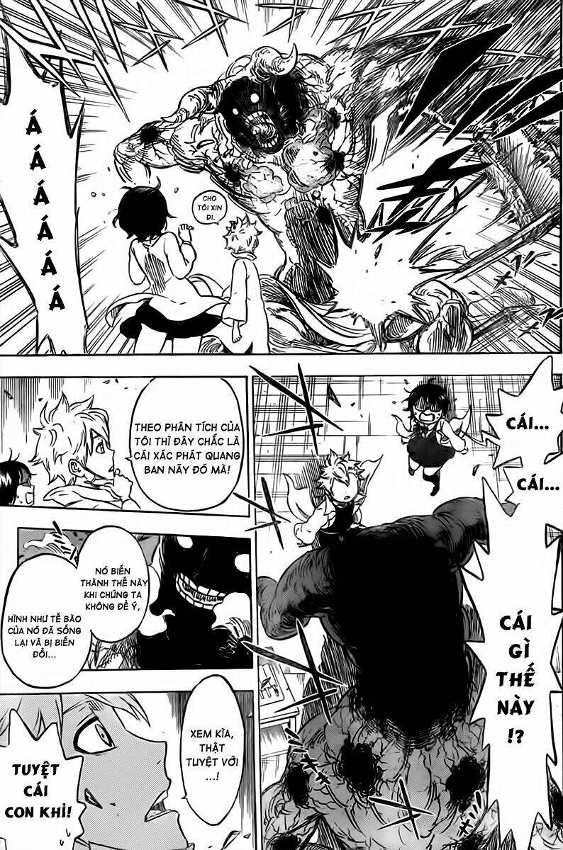 hungry joker chapter 1 29