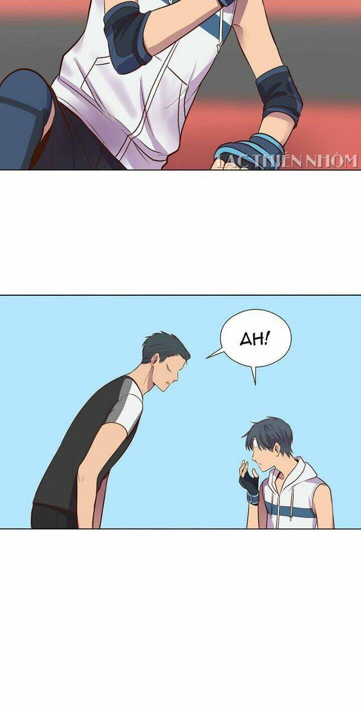 bí mật sâu sắc nhất của tôi chapter 32 30