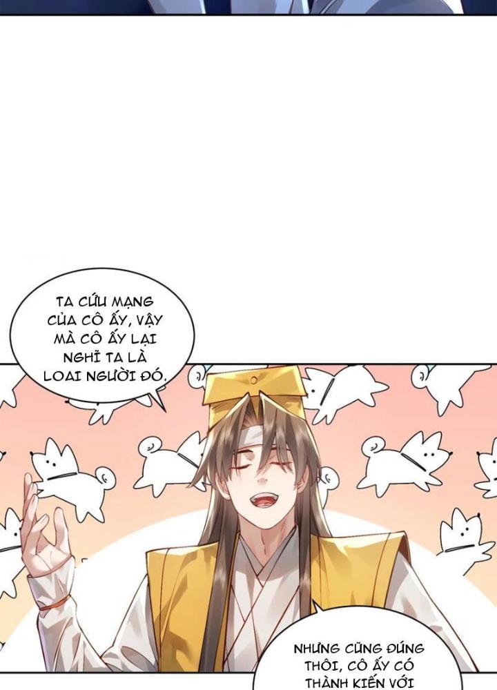 đoán mệnh mà thôi, cửu vĩ yêu đế làm sao lại thành nương tử của ta?! chapter 29 40