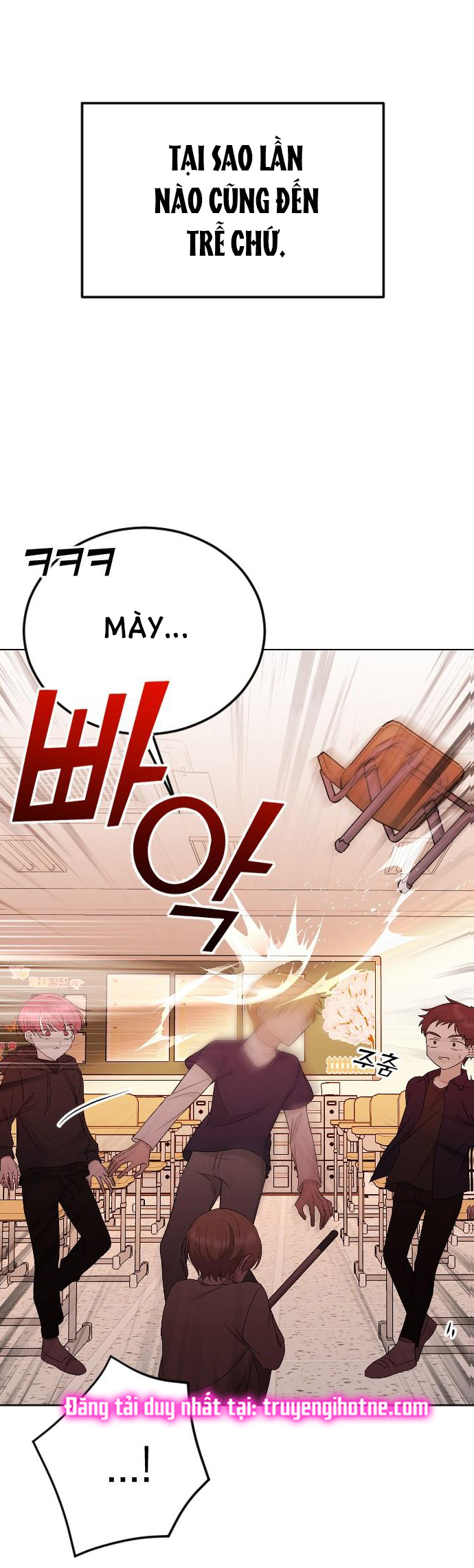 tôi sẽ thay đổi kết cục chapter 24.2 10