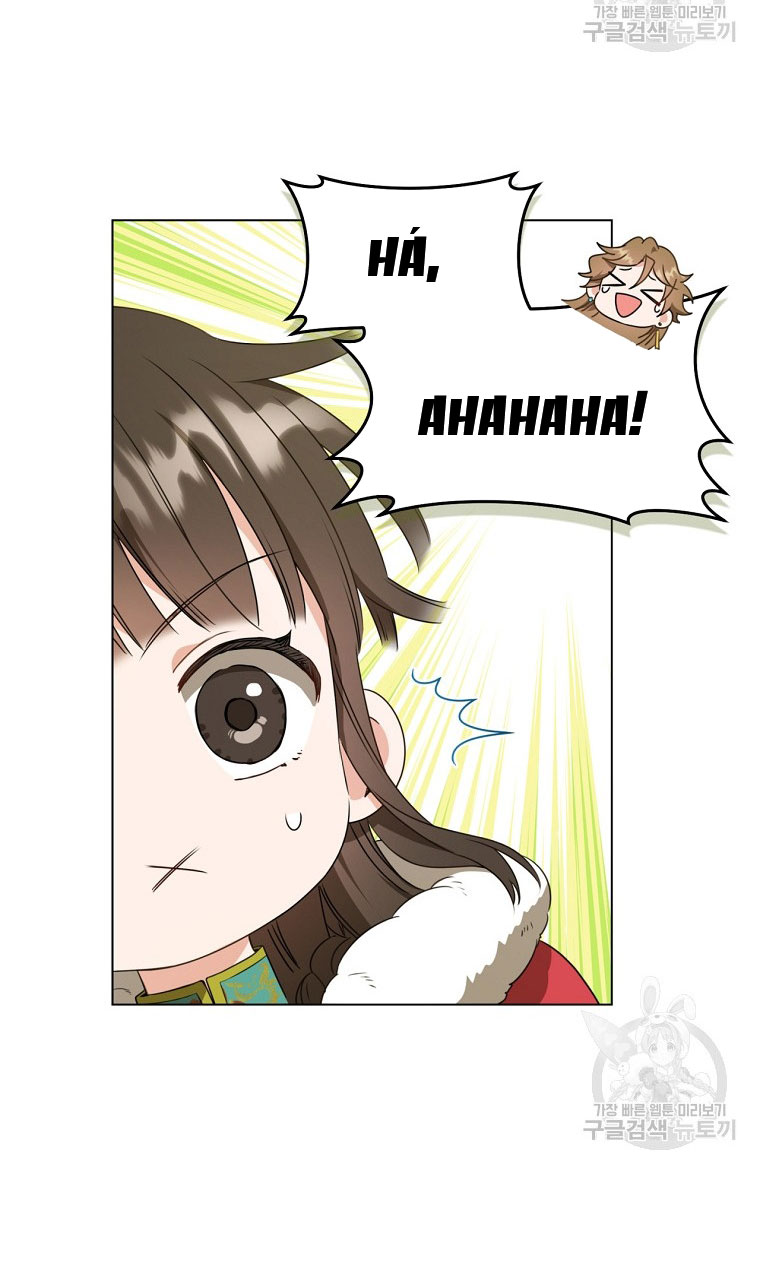 trở thành đứa cháu gái bị ghẻ lạnh trong gia tộc võ giả hùng mạnh chapter 19.2 3