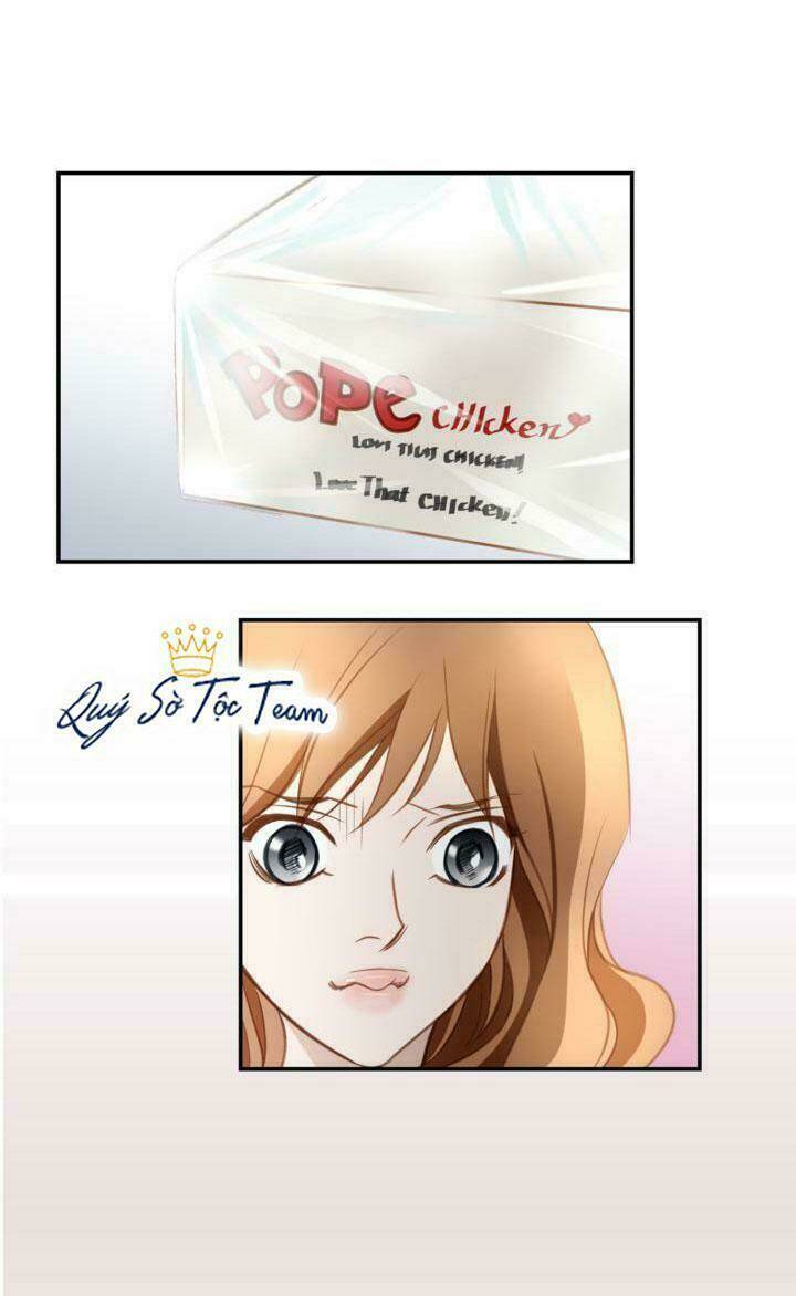 tiếp xúc chí mạng chapter 18 62