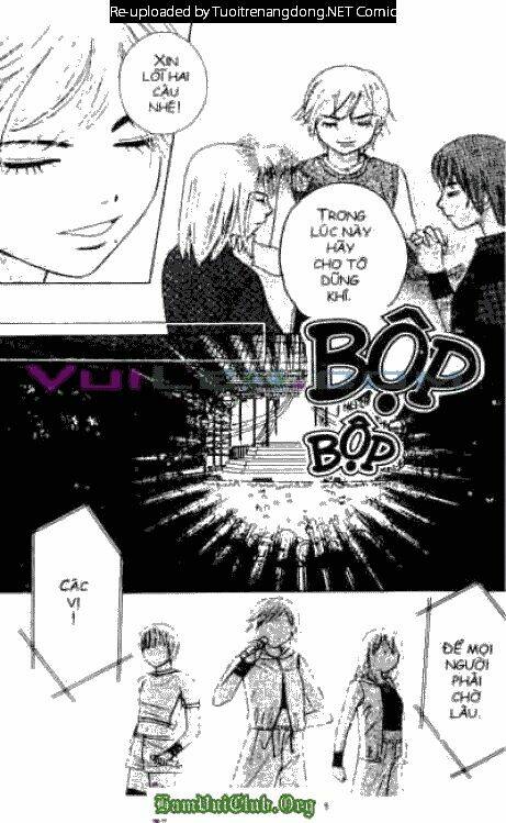 cánh thiên nga chapter 13 116