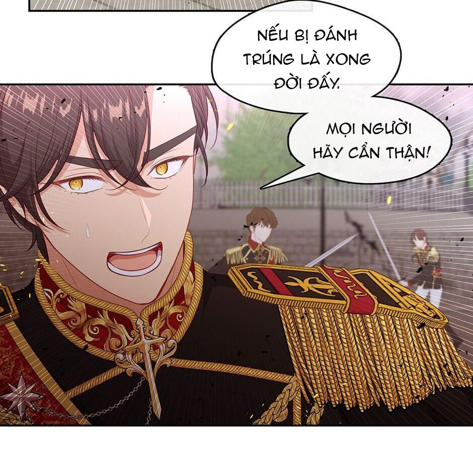 cẩn thận nữ phụ phản diện đấy! chapter 86 14