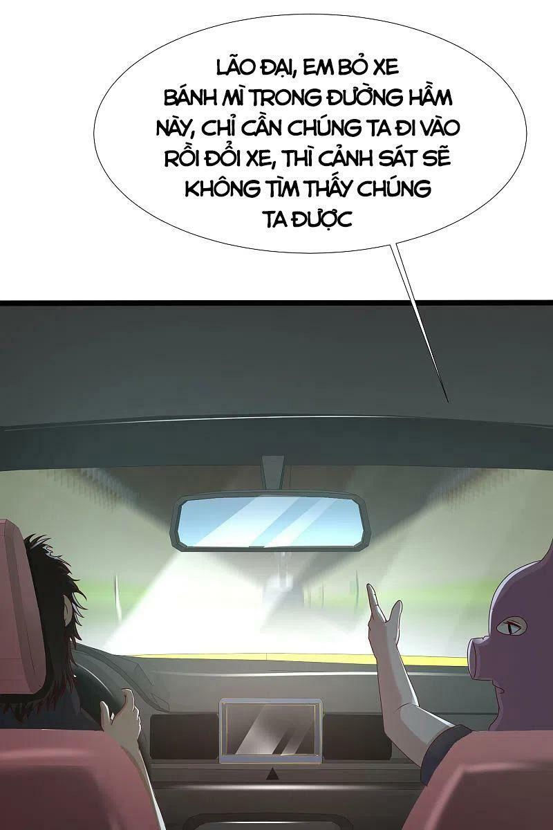 tối cường vận đào hoa chapter 219 7