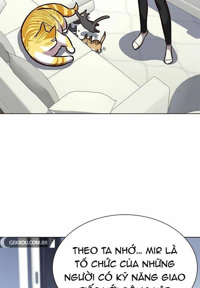 biến thân thành mèo chapter 188 6