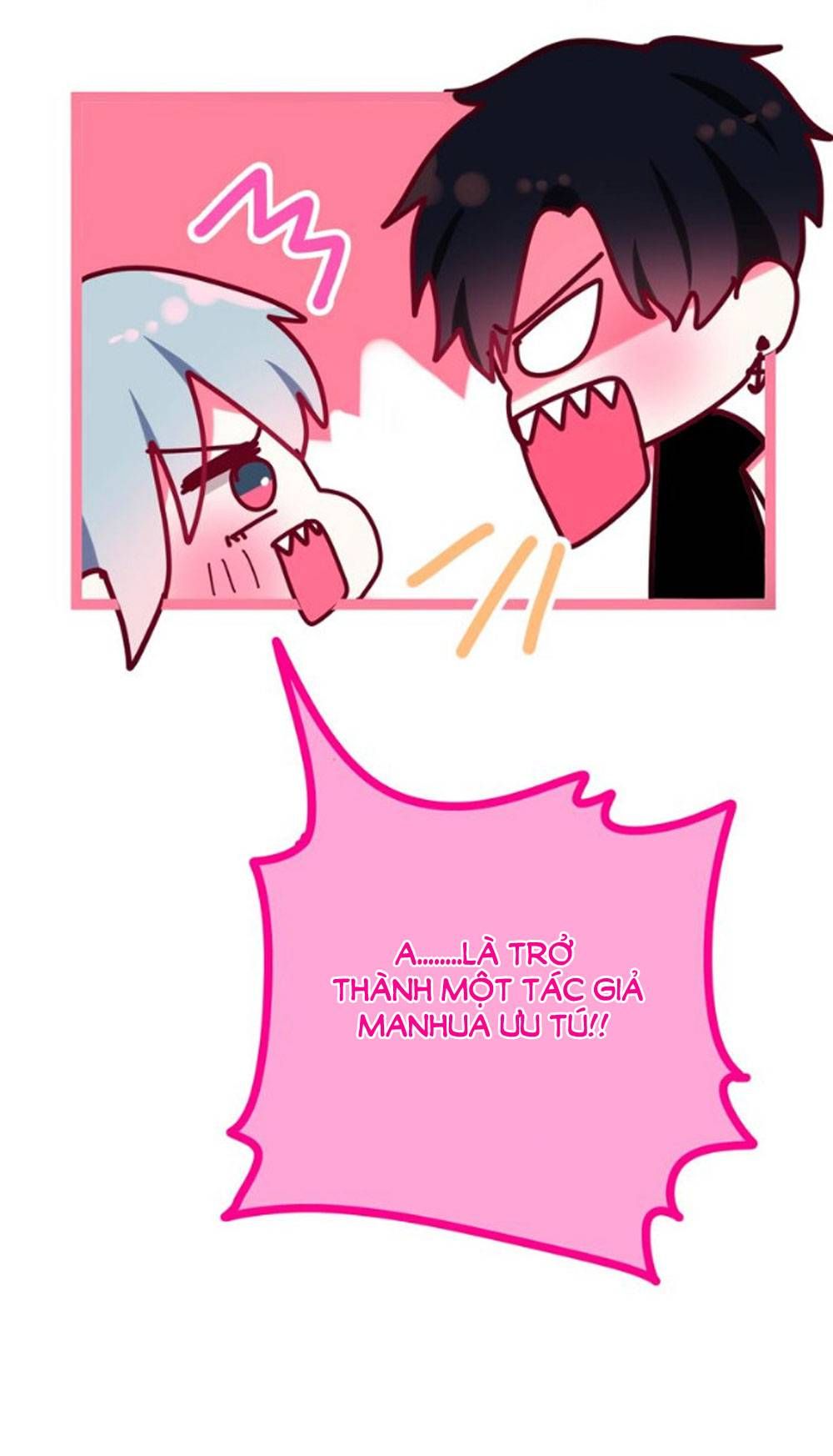 Tháng Sáu Không Hẹn Mà Gặp chapter 17 - Trang 49