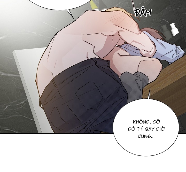 chàng tuấn mã của tôi chapter 31 14