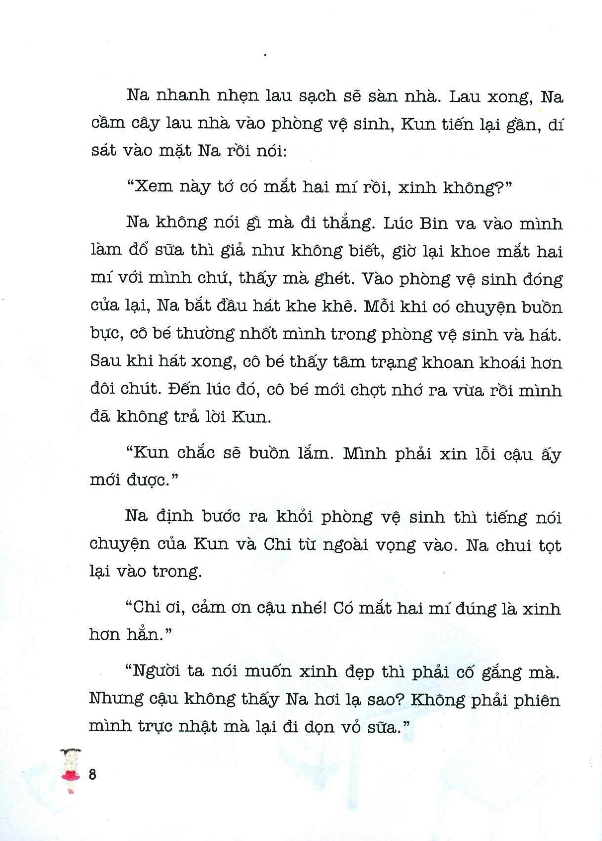 Những Thói Quen Vàng - Chúng Mình Ai Cũng Giỏi! (Tái Bản 2023)