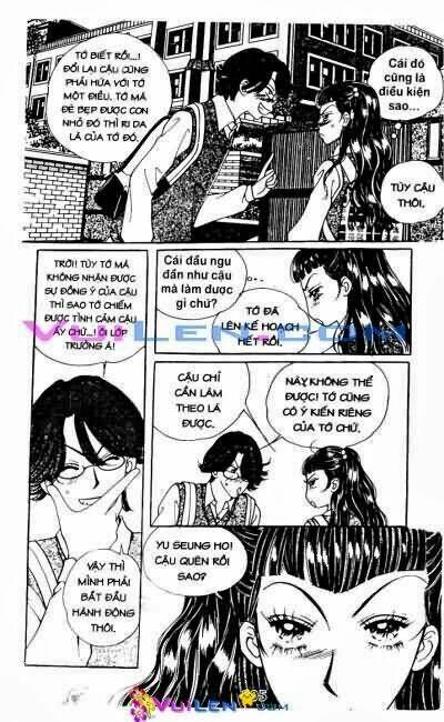 cô bé táo bạo chapter 4 105