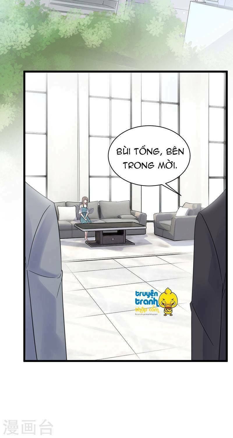 chọc tới chủ tịch tổng tài 2 chapter 44 19