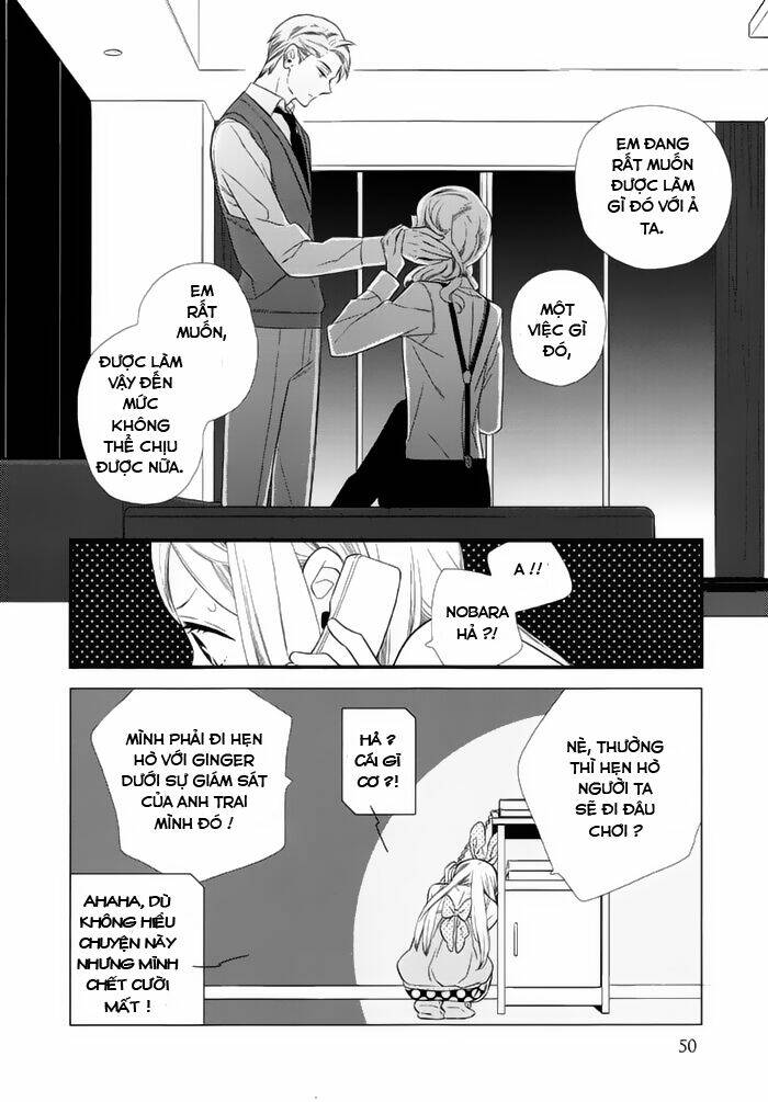 kigurumi boueitai chapter 7 16