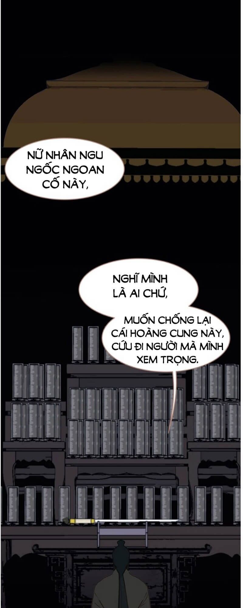 nhất đại linh hậu chapter 29 63