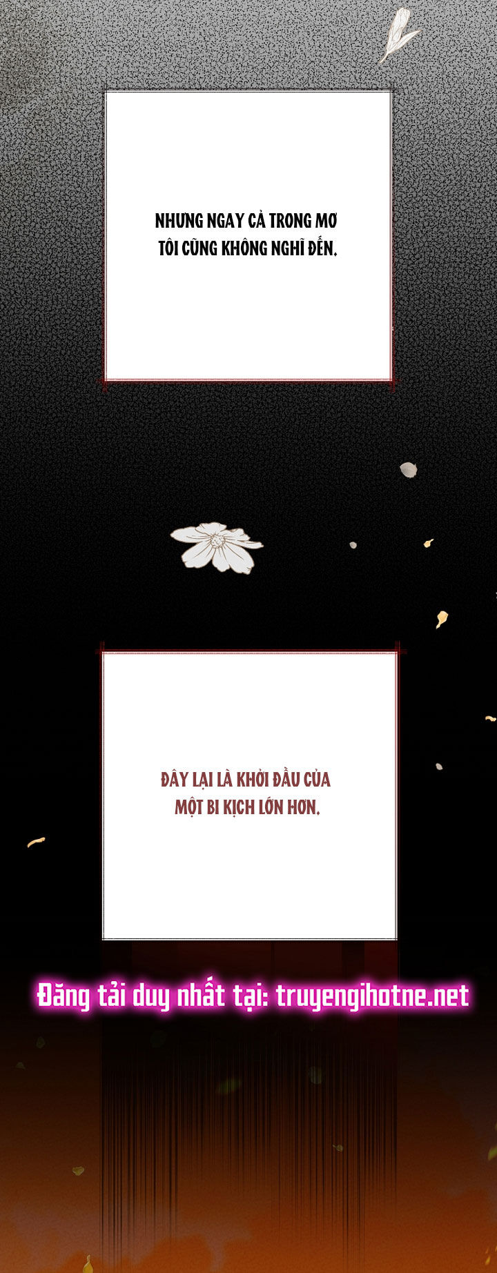 trở thành vợ thái tử quái vật chapter 67.2 44