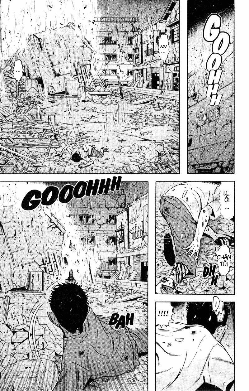 dragon head chapter 44 16